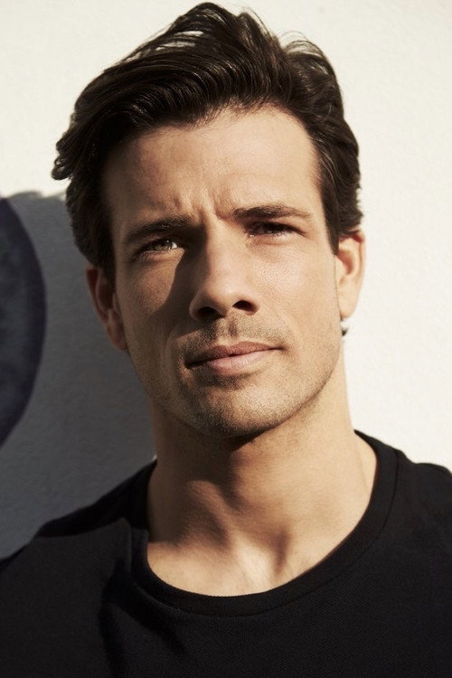Photo of Danny Mac, Acting