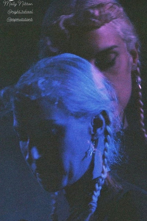 Movie poster for Die Show