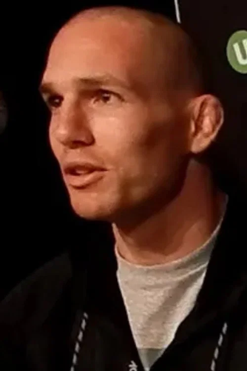 Photo of Hans Stringer, Acting