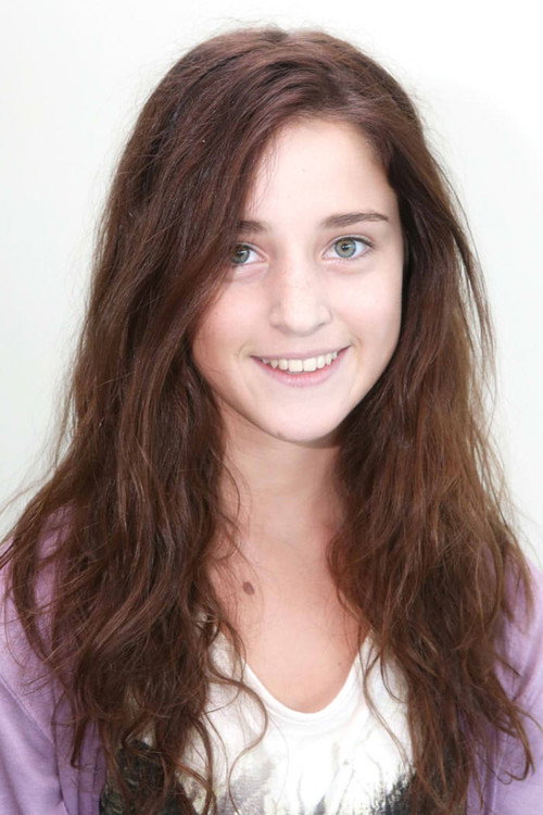Photo of Ignacia González, Acting