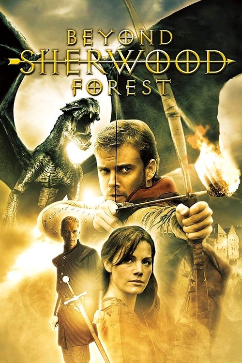 Movie poster for Beyond Sherwood Forest (2009)
