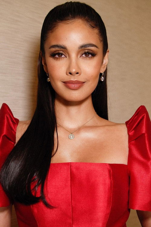 Megan Young profile