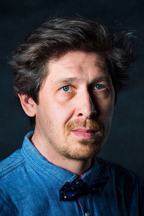 Dmitriy Mukhamadeev profile