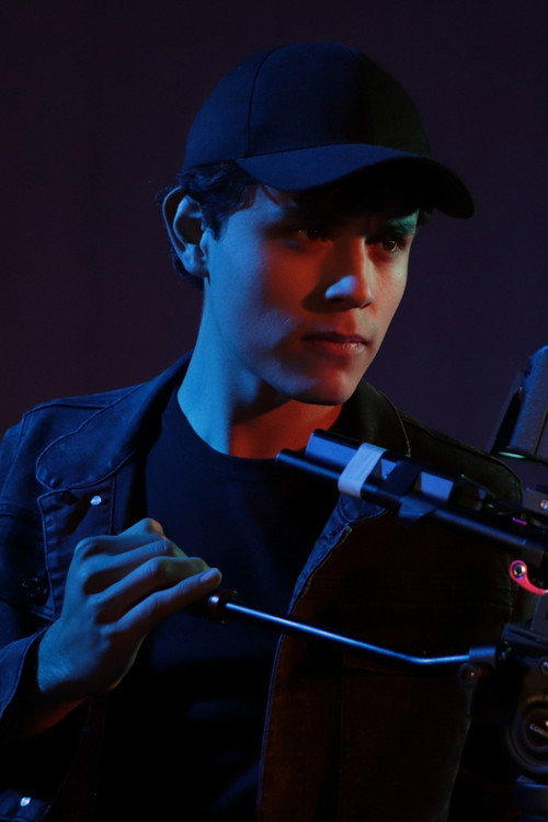Photo of Dave Araujo, Directing