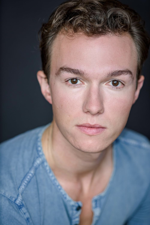 Photo of Luke Bosco, Acting