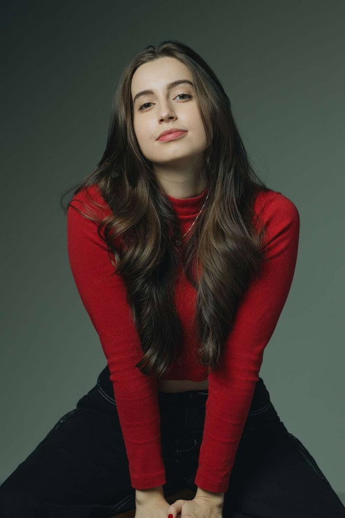 Photo of Gabriella lima, Acting