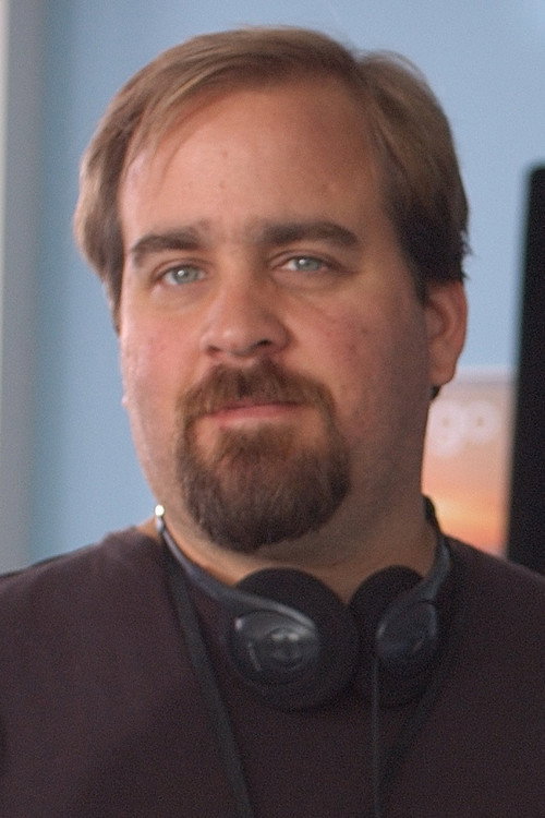 Photo of Jeff Lowell, Writing