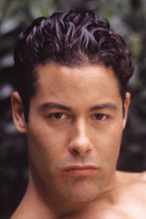 Photo of Tony Molina, Acting