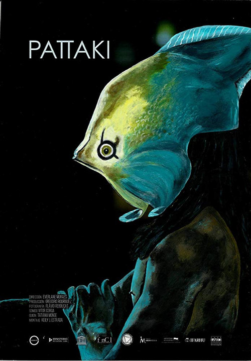 Movie poster for Pattaki (2019)