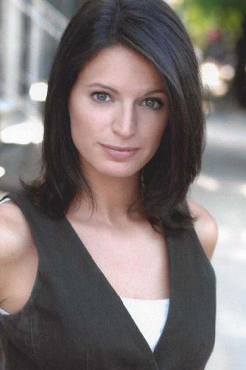 Photo of Jackie Burns, Acting