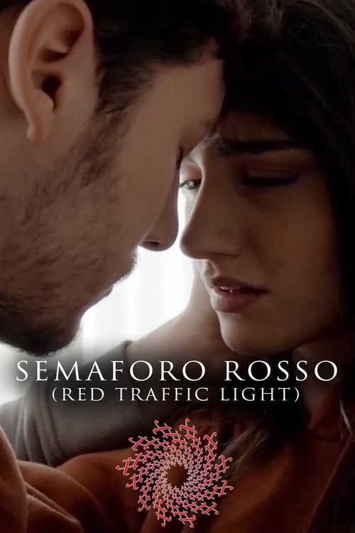Movie poster for Red Traffic Light (2021)