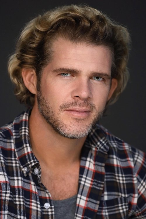 Photo of Jake Jensen, Acting