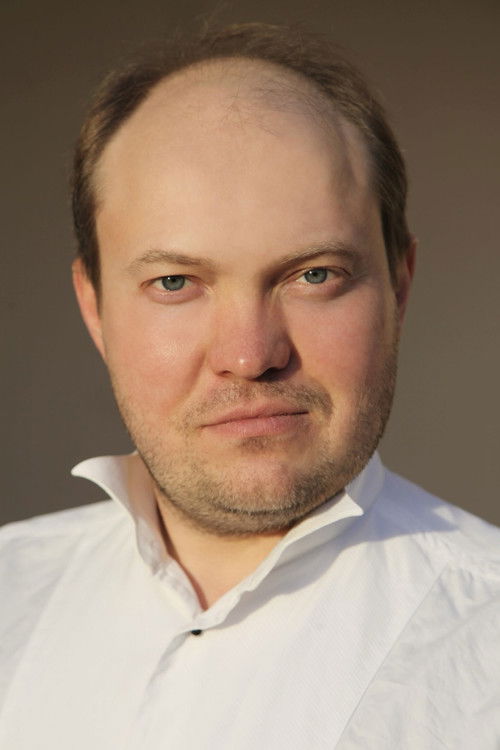 Photo of Dennis Good, Acting