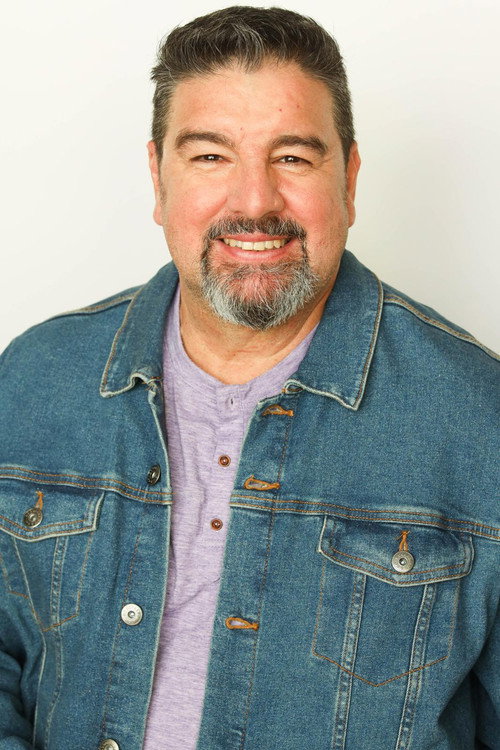 Photo of Richard Rivera, Acting