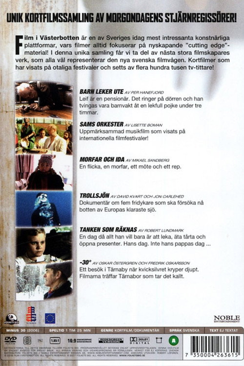 Movie poster for Sam's Orchestra (2002)