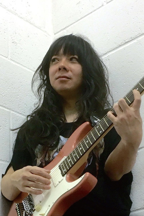 Photo of Mikio Fujioka, Acting