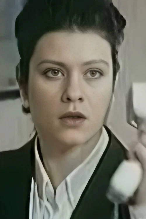 Photo of Tatyana Alekseeva, Acting