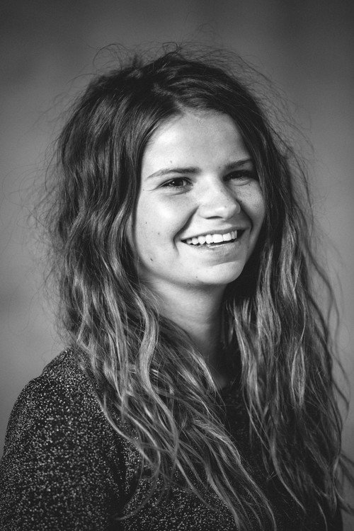 Photo of Hanne Timmermans, Acting