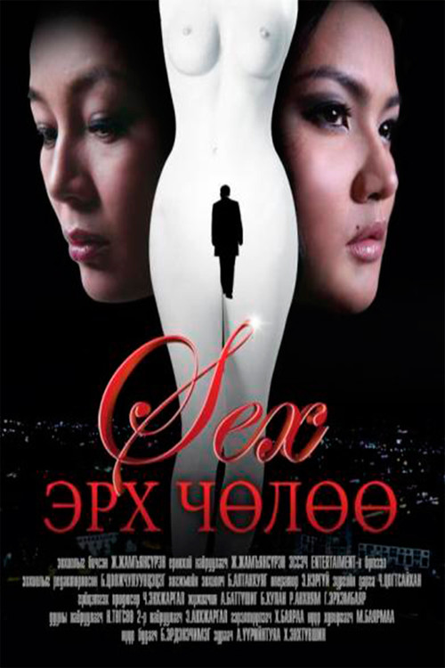 Movie poster for Freedom of Sex (2011)