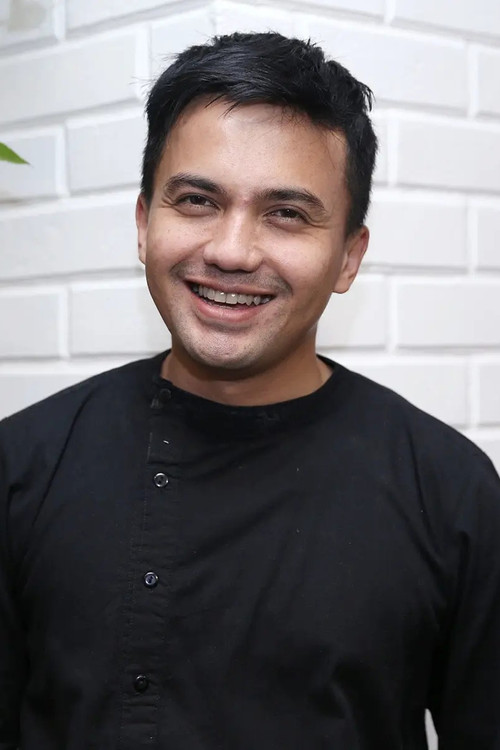 Sahrul Gunawan profile