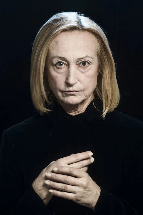 Photo of Jūratė Onaitytė, Acting