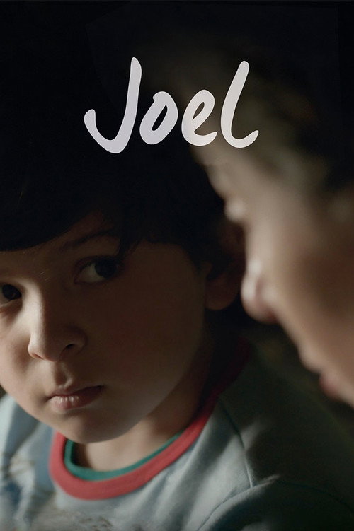 Movie poster for Joel (2018)