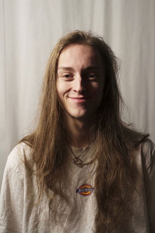 Kieran Borrick-Nixon profile