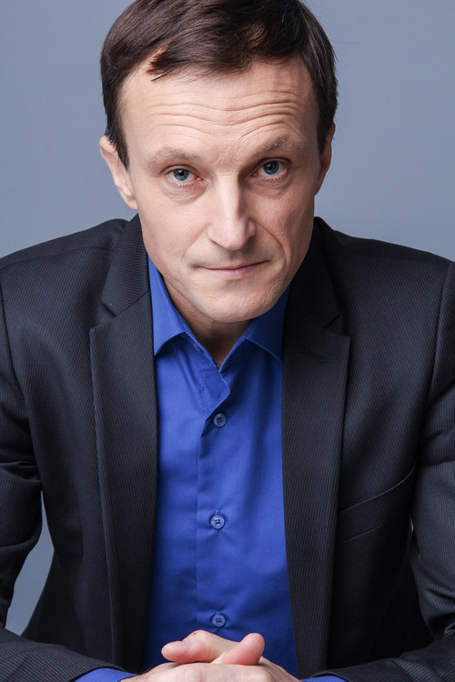 Photo of Igor Salimonov, Acting