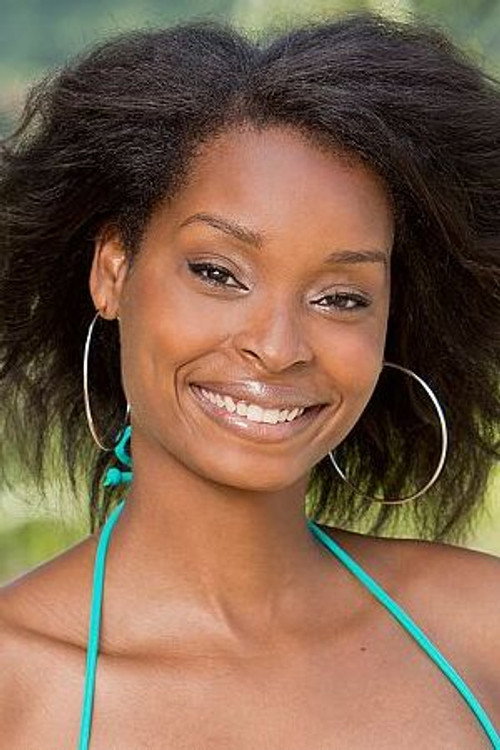 Photo of J'Tia Taylor, Acting