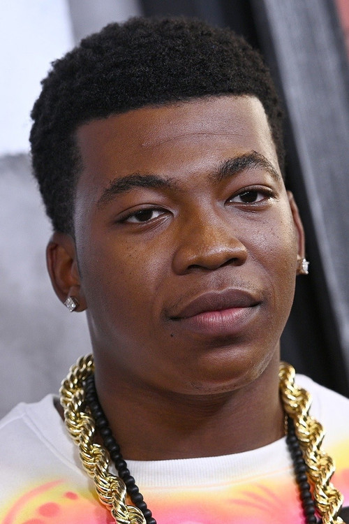 Mekai Curtis profile