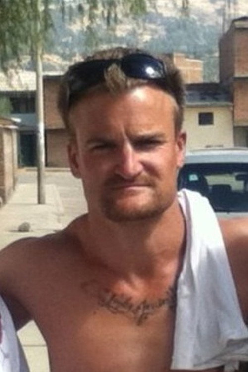 Timothy Zickuhr profile