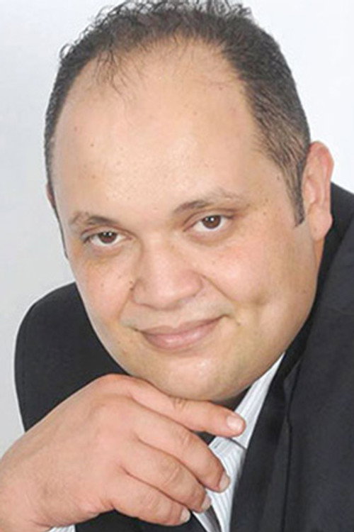 Photo of Adil Abatourab, Acting