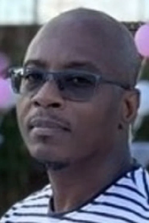 Photo of Bishop Kane, Acting