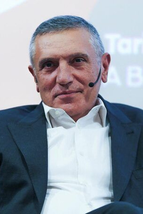 Photo of Faruk Turgut, Production