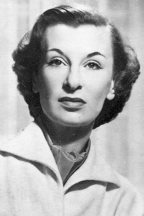 Photo of Patricia Jessel, Acting