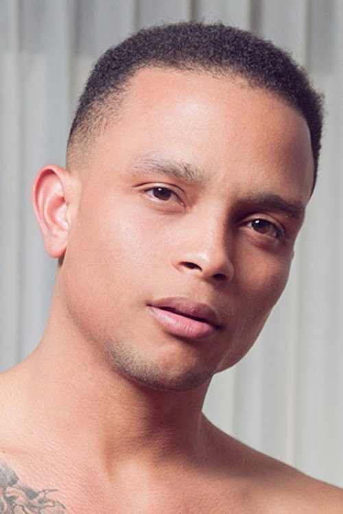 Photo of Cesar Paulino, Acting