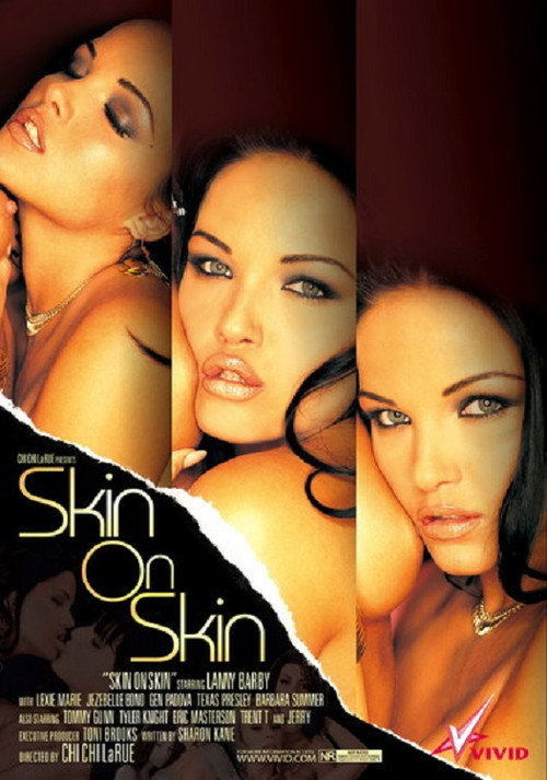 Movie poster for Skin on Skin (2005)