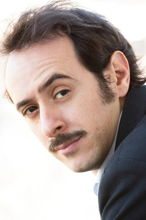 Photo of Alessio Barone, Acting