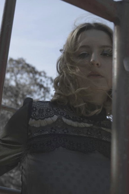Photo of Nina Braga, Acting