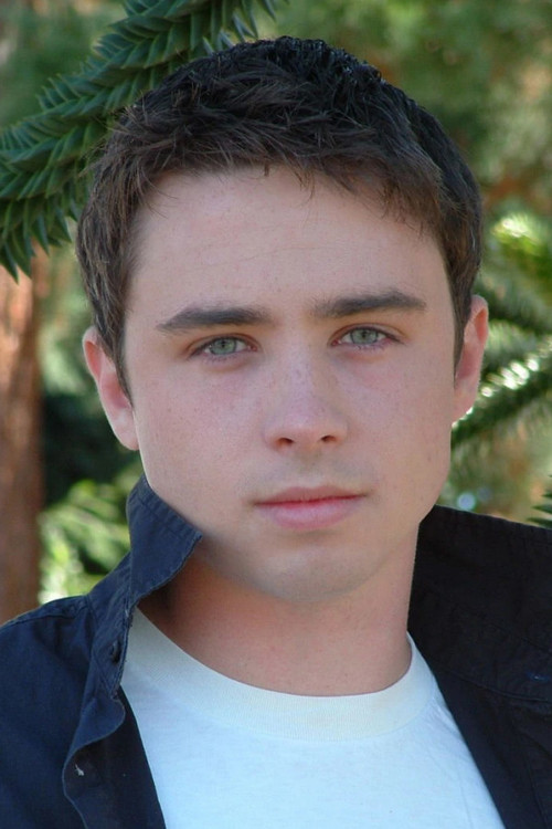 Photo of Dean Shelton, Acting