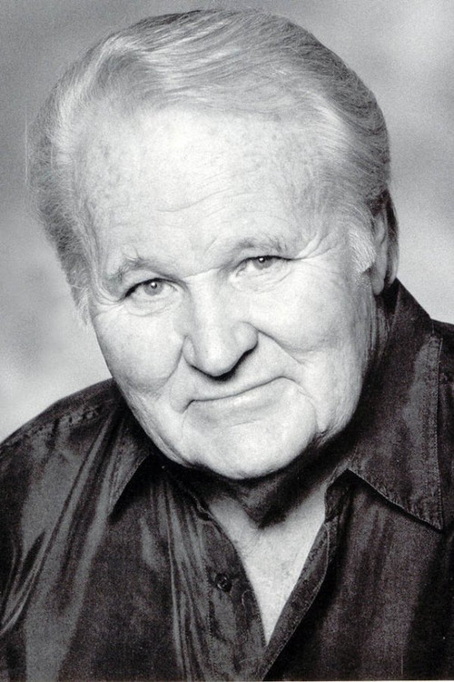 Photo of John Dennis, Acting