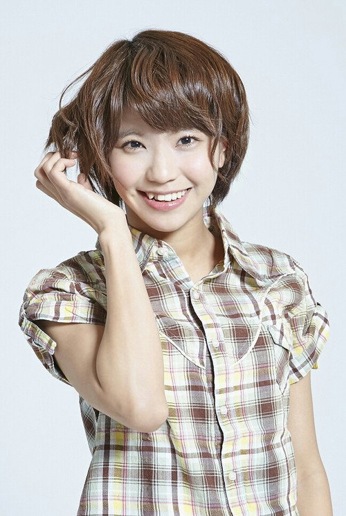 Photo of Natsu Amano, Acting