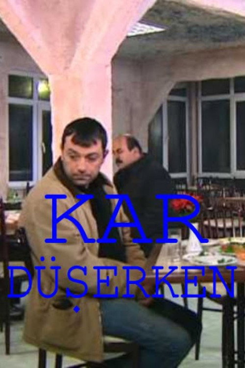 Movie poster for Kar Düşerken (2008)