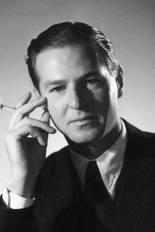 Photo of Terence Rattigan, Writing