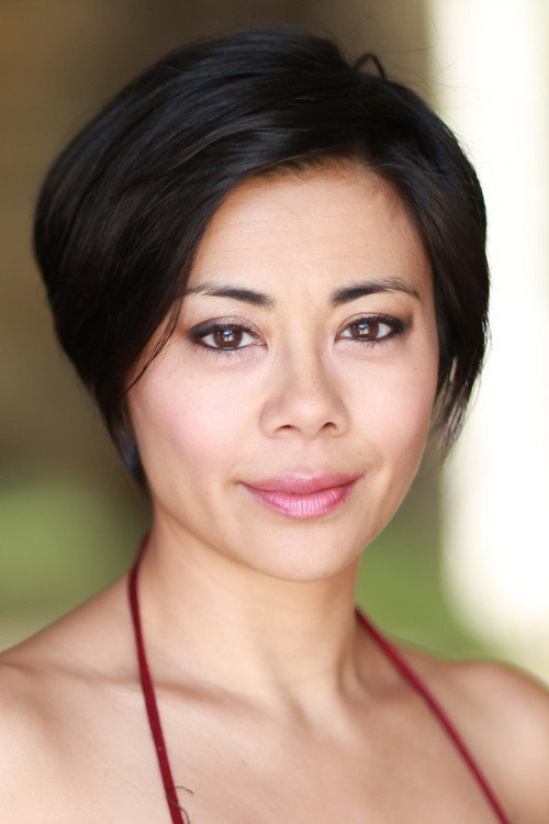Photo of Angel Desai, Acting