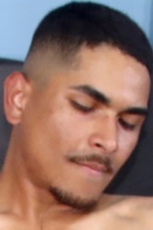 Photo of Orlando Santiago, Acting