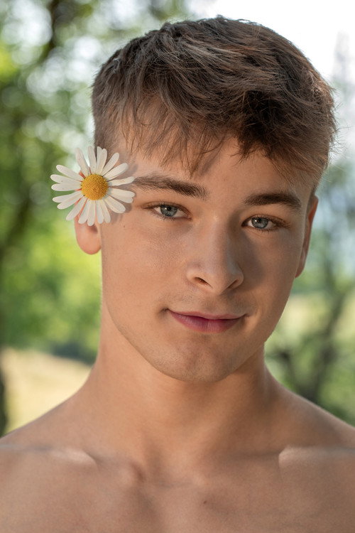 Photo of Sasha Hamilton, Acting