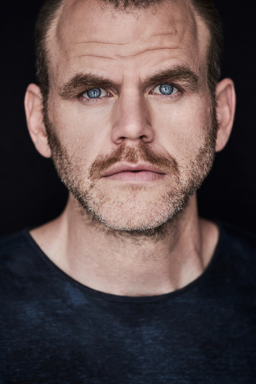 Photo of Michael Maize, Acting