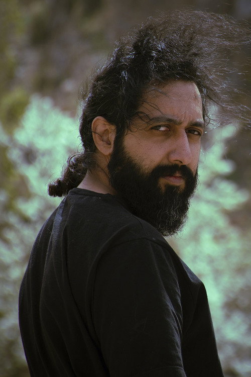 Photo of Sadegh Davari, Directing