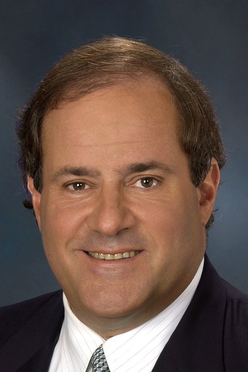 Chris Berman profile